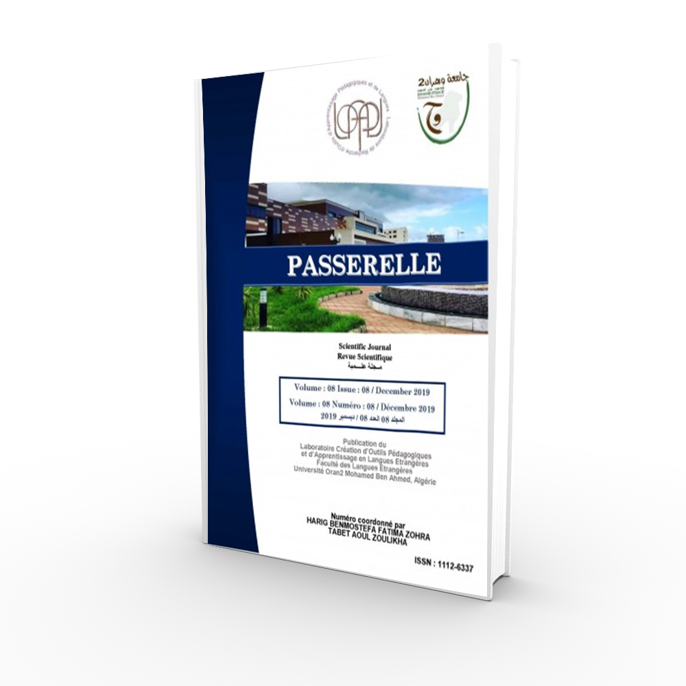 Passerelle