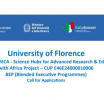 Call for applications : Programme BEP (Blended Executive Programme) – Projet SHARE_Africa
