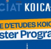 Appel à candidature au programme de bourse CIAT 2026 pour le personnel ATS ( KOICA, Corée_du_Sud)